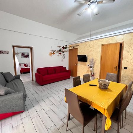 Casa Planet Villa Montalbano Ionico Dış mekan fotoğraf