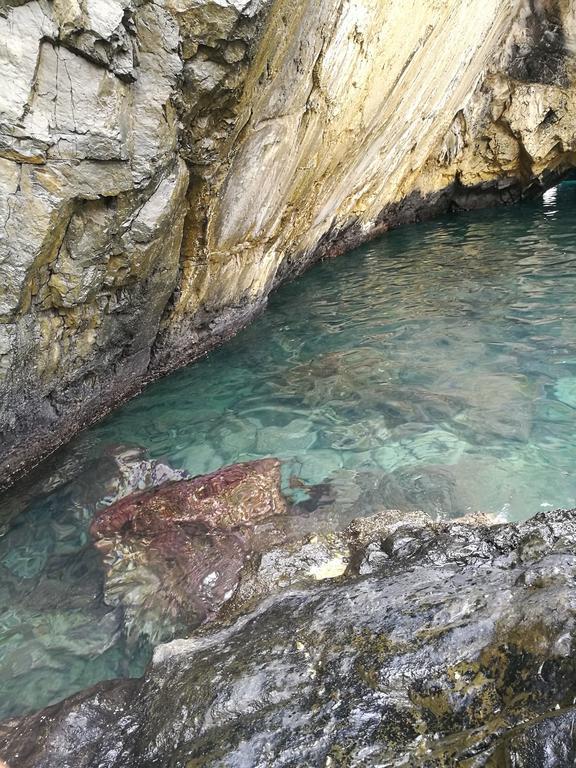 Casa Planet Villa Montalbano Ionico Dış mekan fotoğraf