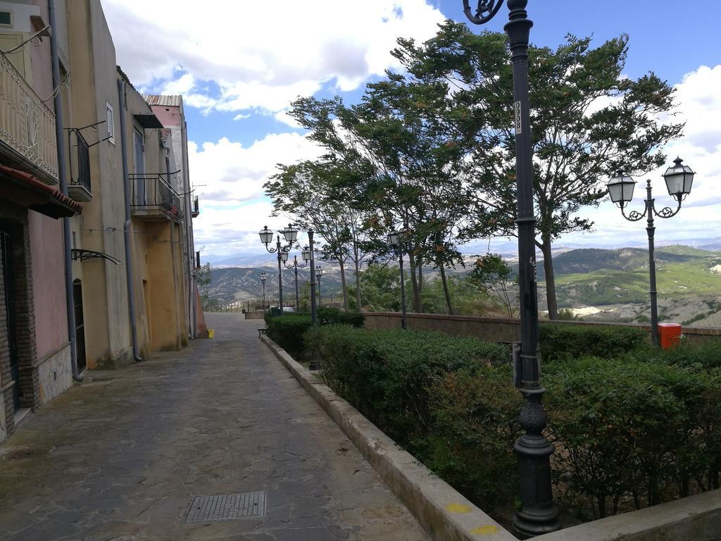 Casa Planet Villa Montalbano Ionico Dış mekan fotoğraf